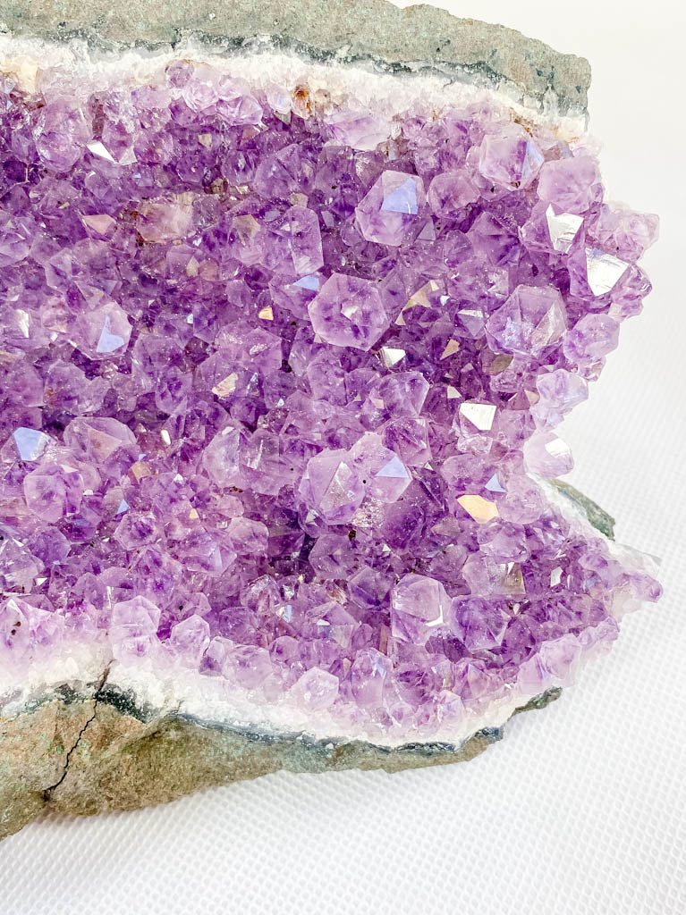 Amethyst Cluster 3.3kg