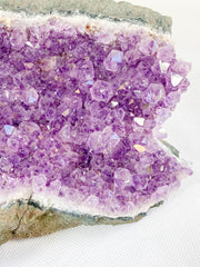 Amethyst Cluster 3.3kg