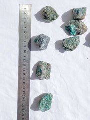 Chrysocolla Natural | Small