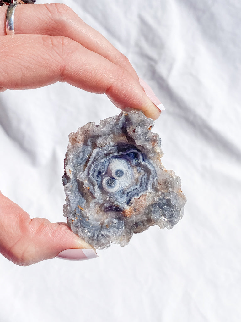 Agate Conchina Swirl 29g