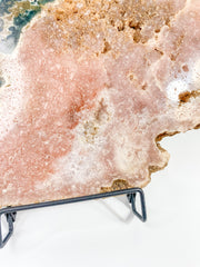 Pink Amethyst Slab 2.7kg