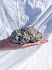 Pyrite Cluster 1.2kg
