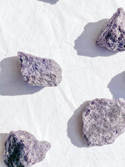Lepidolite Natural | Large