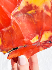Vision Mookaite Slab 2.2kg