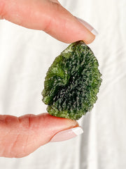 Moldavite 19g