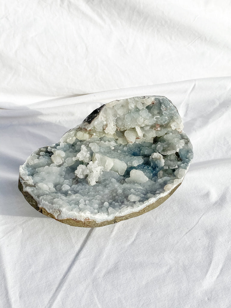 Chalcedony Cluster 1.4kg