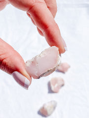 Pink Opal Natural | X Small