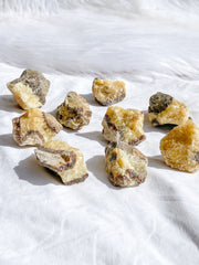 Septarian Natural | Small