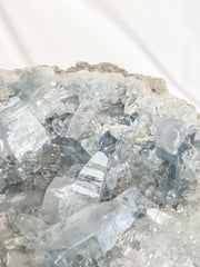 Celestite Cluster 4.5kg