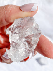 Clear Quartz Natural | Small
