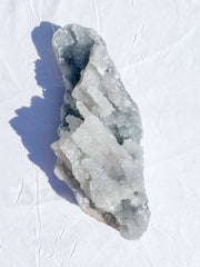 Chalcedony Cluster 1kg