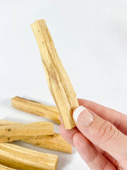 Palo Santo Stick | Thin
