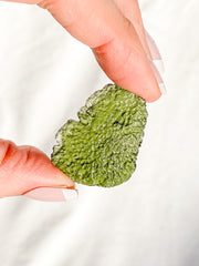 Moldavite 8g