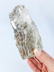Golden Mica Natural 257g