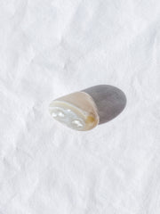 Agate African Pebble 65g