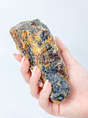 Blue Amber Natural 408g