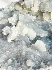 Chalcedony Cluster 1.4kg
