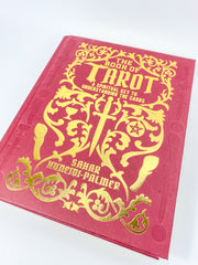 The Book of Tarot | A Spiritual Key to Understanding The Cards