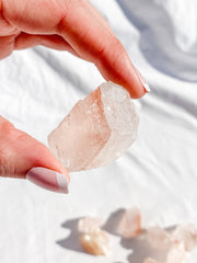 Fire Quartz Natural | X Small