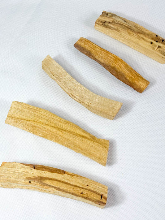 Palo Santo Stick | Thick