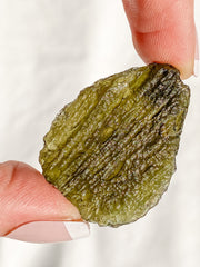 Moldavite 8g