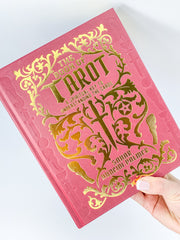 The Book of Tarot | A Spiritual Key to Understanding The Cards