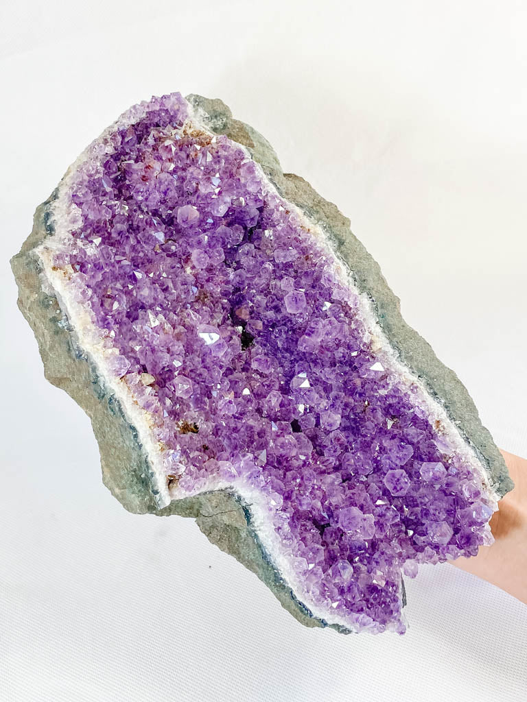 Amethyst Cluster 3.3kg