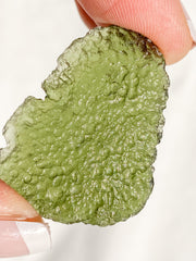 Moldavite 8g