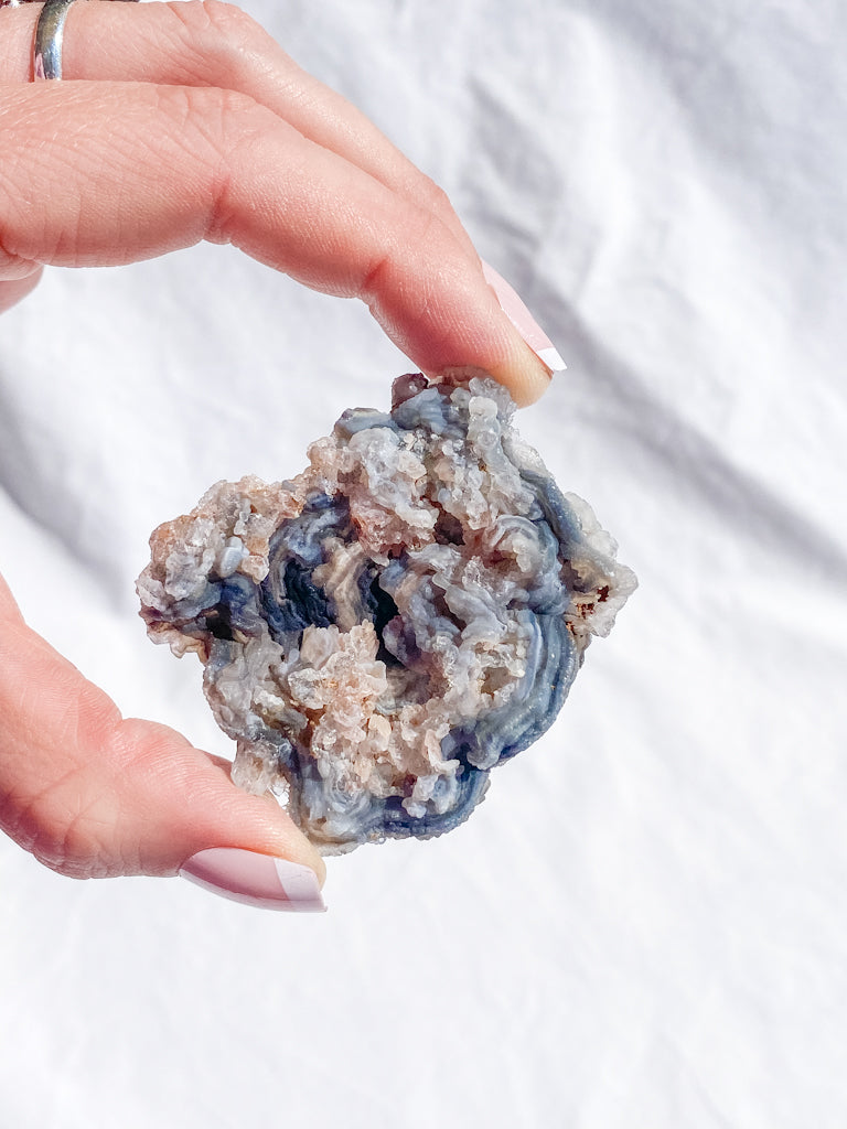 Agate Conchina Swirl 29g