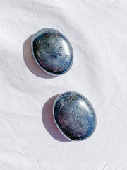 Hematite PalmStone 115g