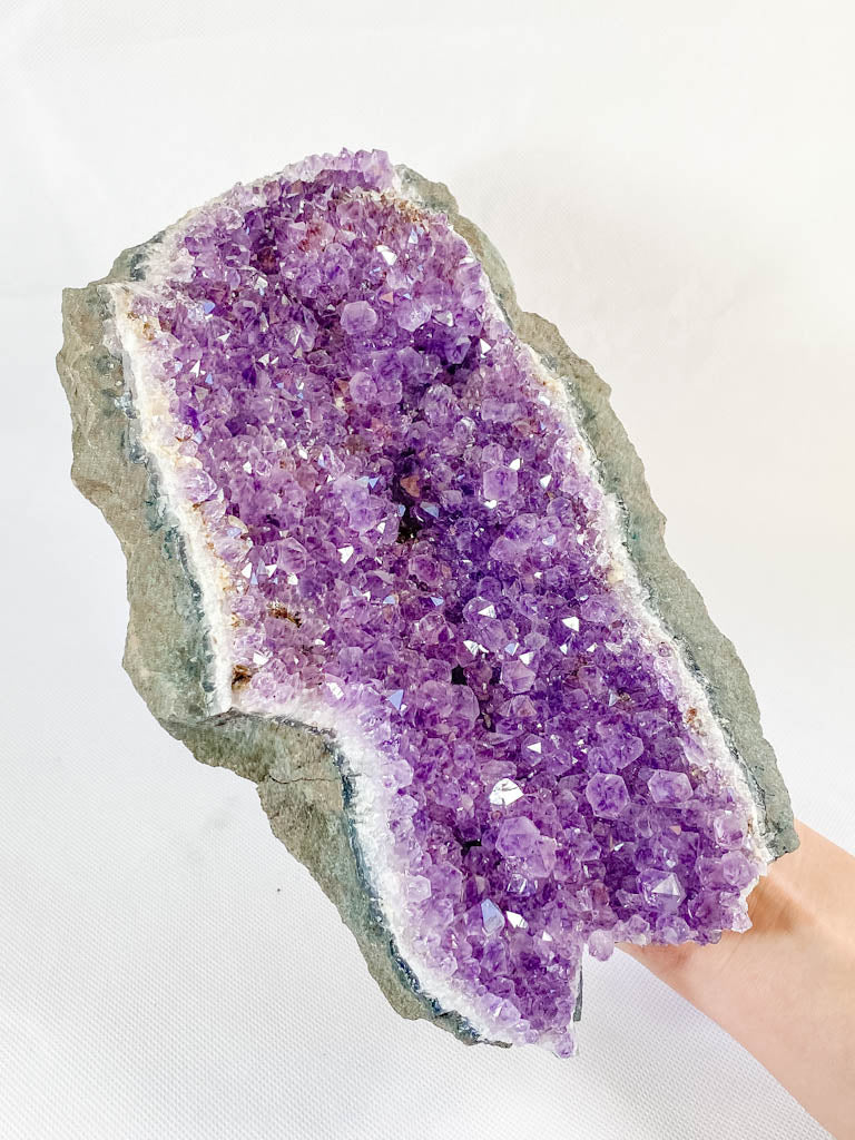 Amethyst Cluster 3.3kg