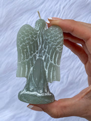 Hope Angel Candle