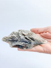 Golden Mica Natural 172g