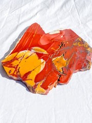 Vision Mookaite Slab 2.3kg