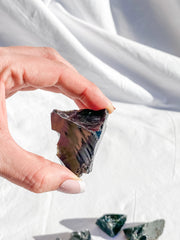 Black Obsidian Natural | Small