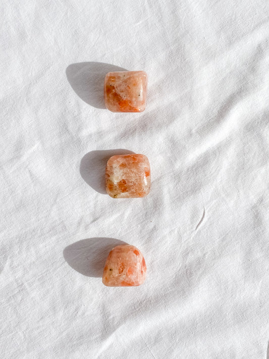 SunStone Tumbles | Small