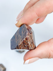 Garnet Free Form Polished Tumbles | X Large