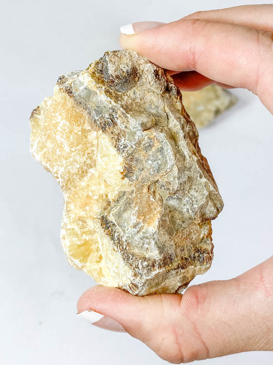 Septarian Naural | X Large