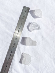 Clear Quartz Natural | Small