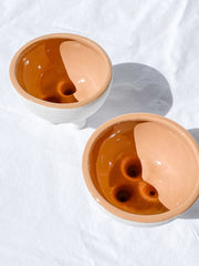 Ceramic Cleansing Bowl