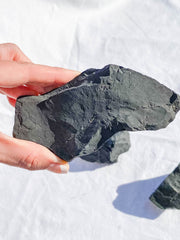 Shungite Natural | X Large