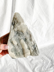 Chalcedony CutBase 1.3kg
