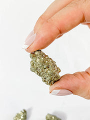 Pyrite Natural | Mini