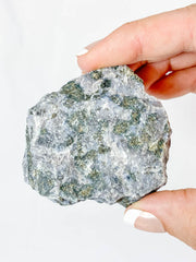 Gabbro Natural | Large