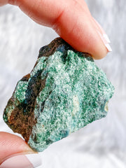 Fuchsite Natural | Small