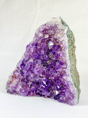 Amethyst CutBase Cluster Show Case Piece 5.8kg