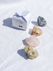 Lucky Dip Natural Gem