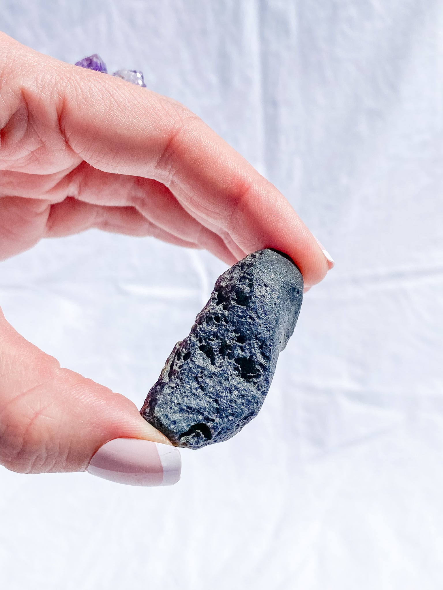 Tektite 22g