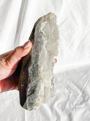 Chalcedony CutBase 1.3kg