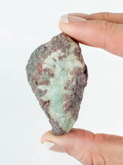 Larimar Natural 63g